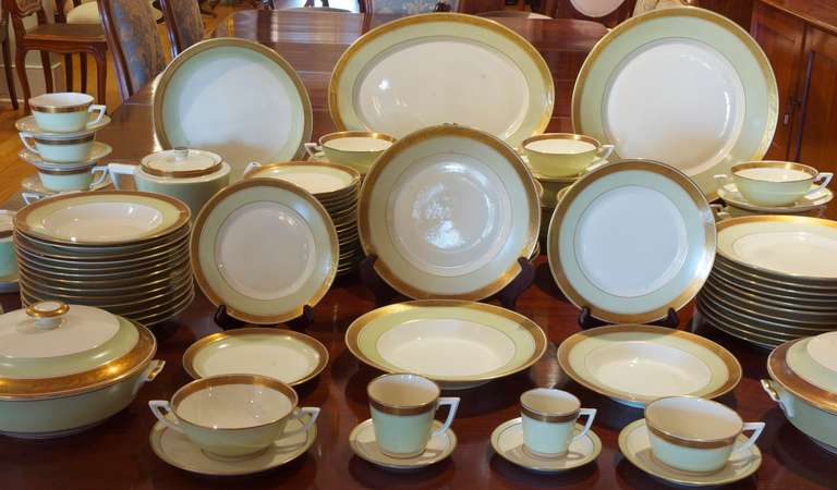 royal copenhagen tableware