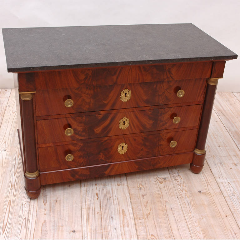 empire chest of drawers