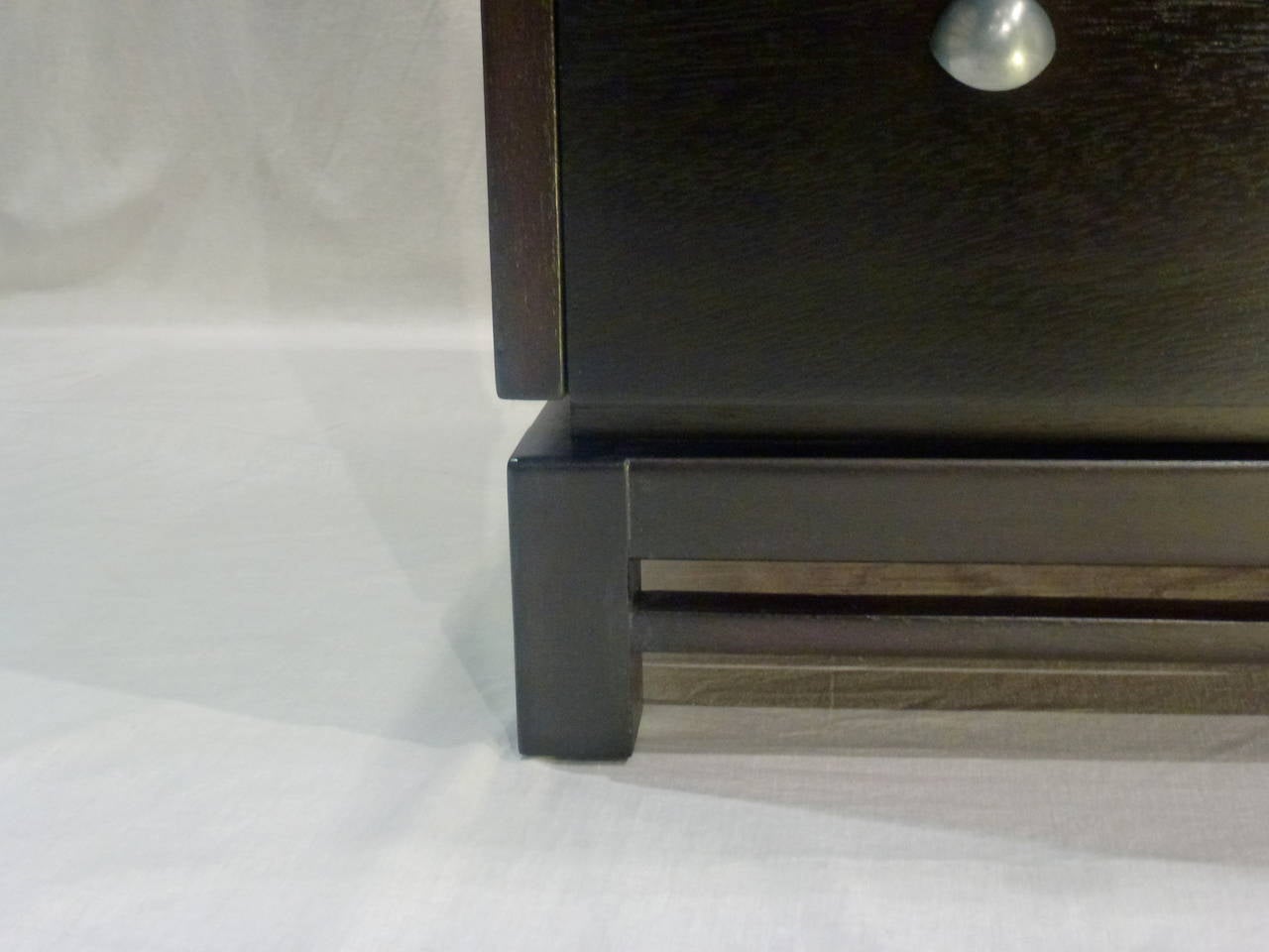 Pair of Kent Coffey Chests