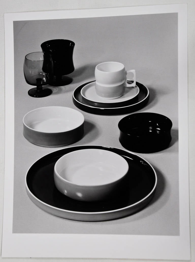 Willi Moegle (1897 – 1989) is known as one of the founding fathers of product photography. Along with Adolf Alzi his works had a large impact on the objective style of still lifes´ photography and its popularity for business and marketing. Willi