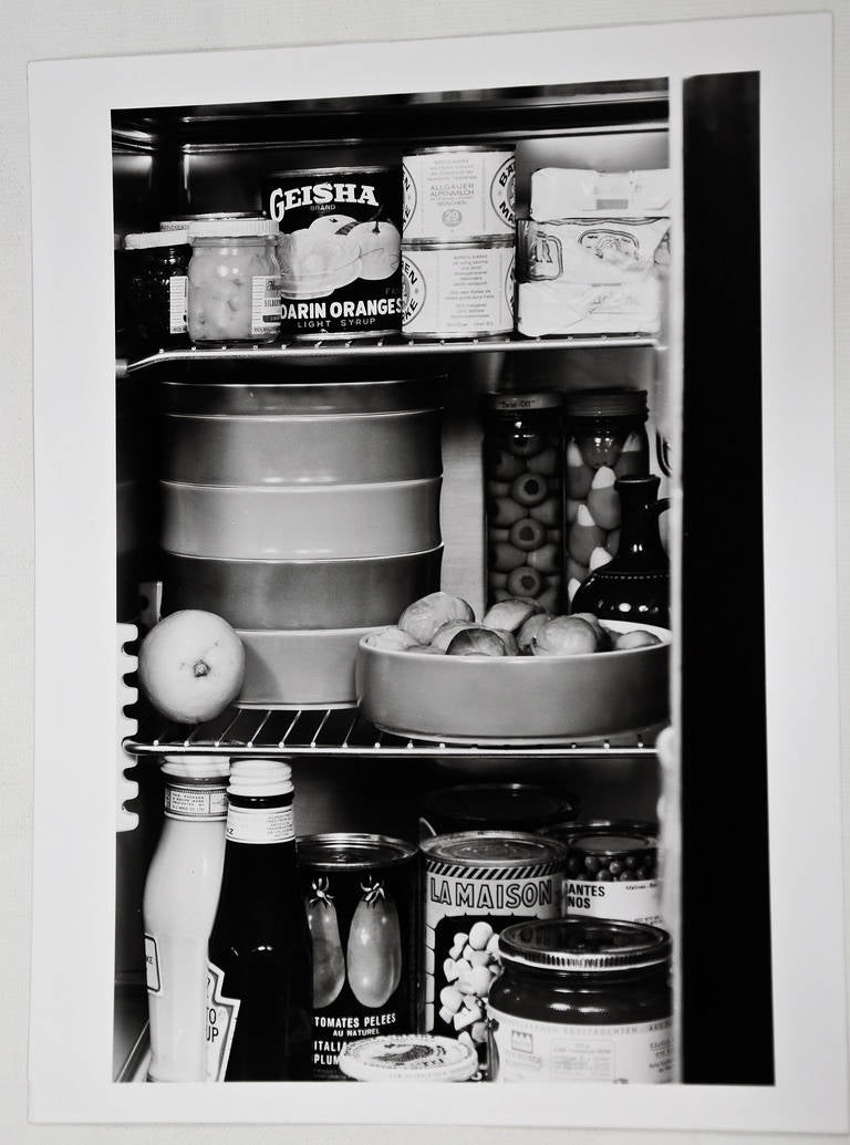 vintage print by Willi Moegle  - Arzberg No.1000 Chromatics