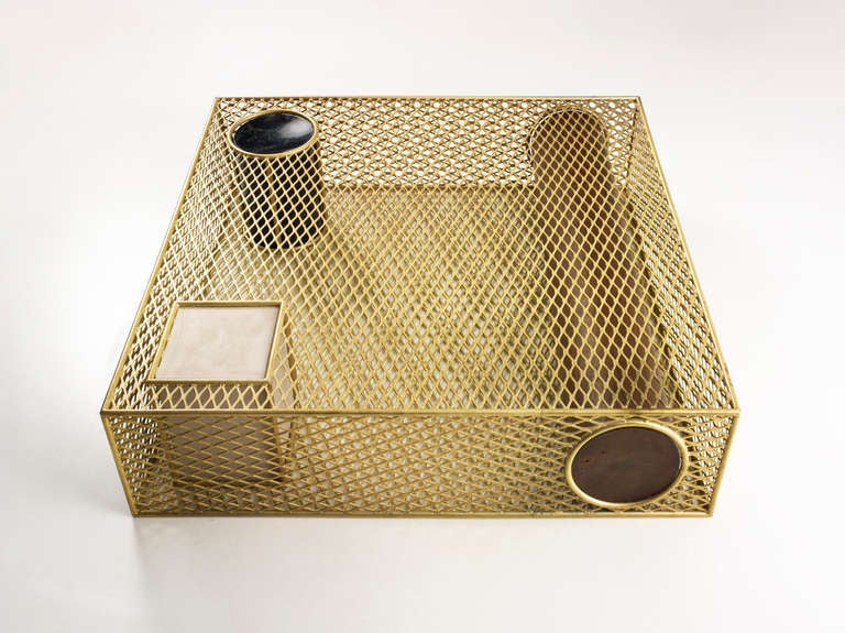 faye toogood element table