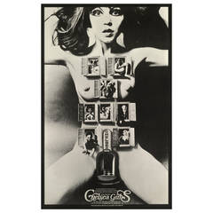 "Chelsea Girls, " Film Poster