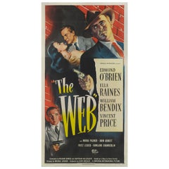 "the Web" Poster