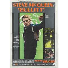 Bullitt