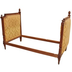 Louis XVI Style Daybed