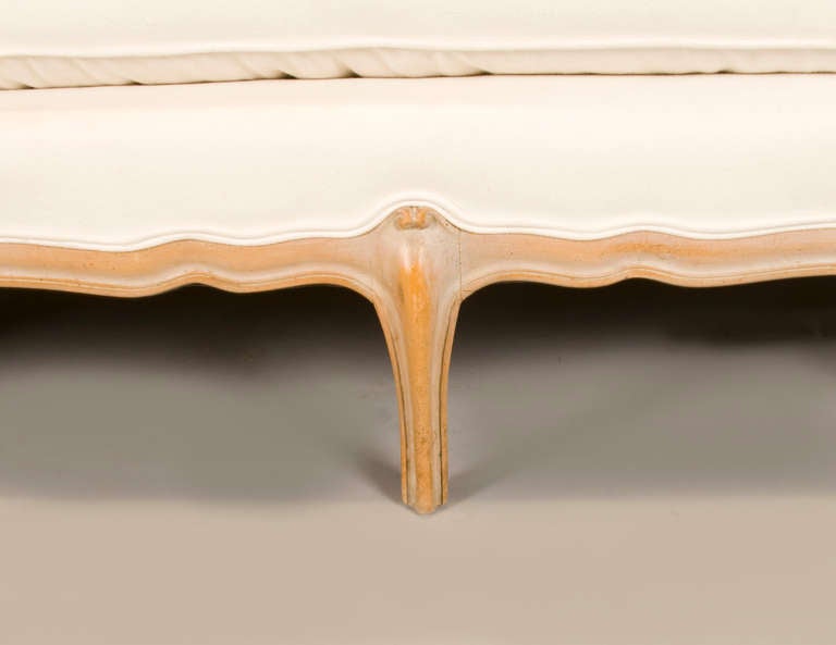 Louis XV Style Sofa 1