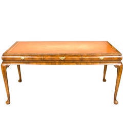Library or Center Table