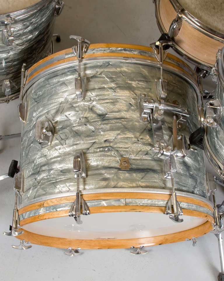 American 1965 Ludwig 