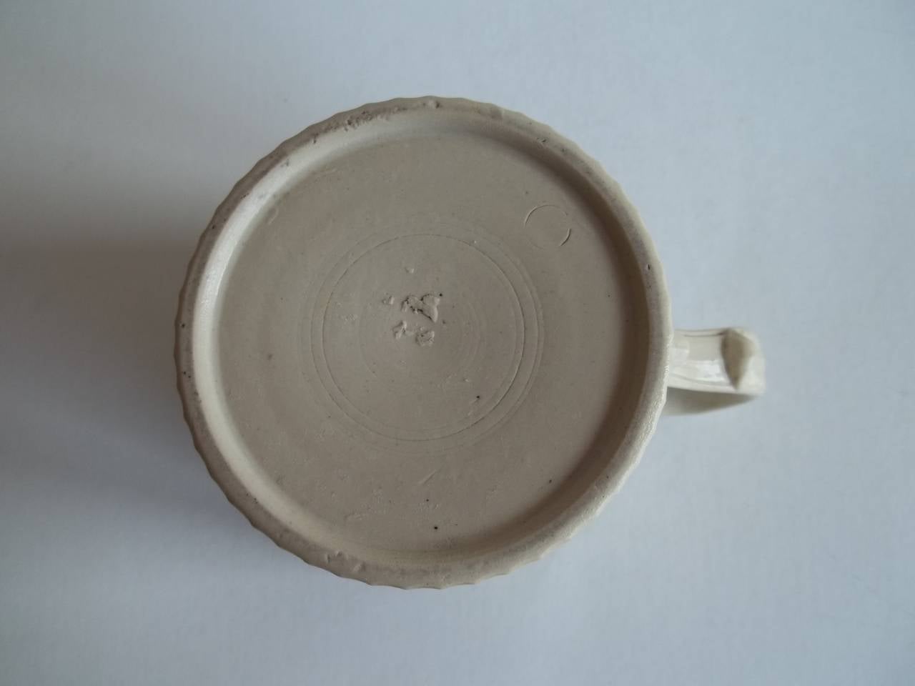 WEDGWOOD Mug, Jasper-ware, Earthenware, 19th Century 4