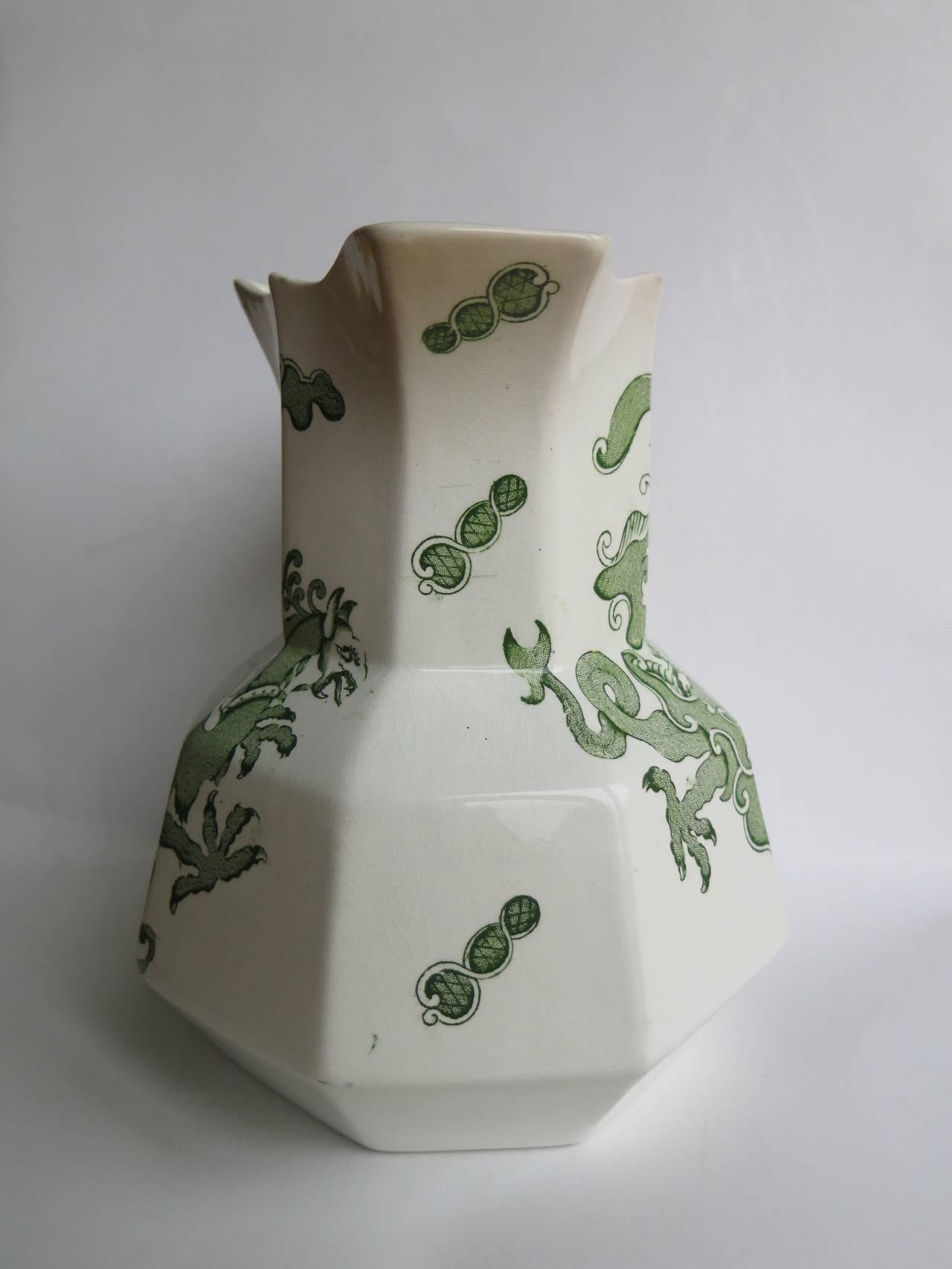 chinese water jug