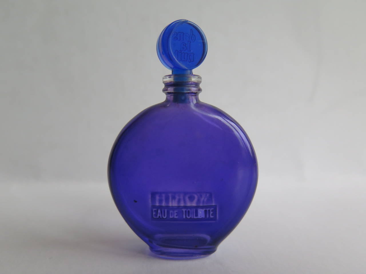 worth perfume vintage