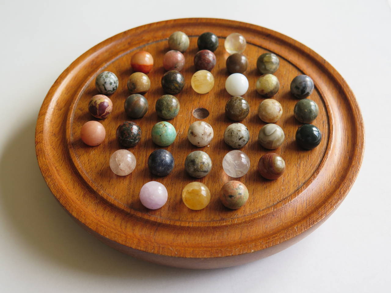 marble board games