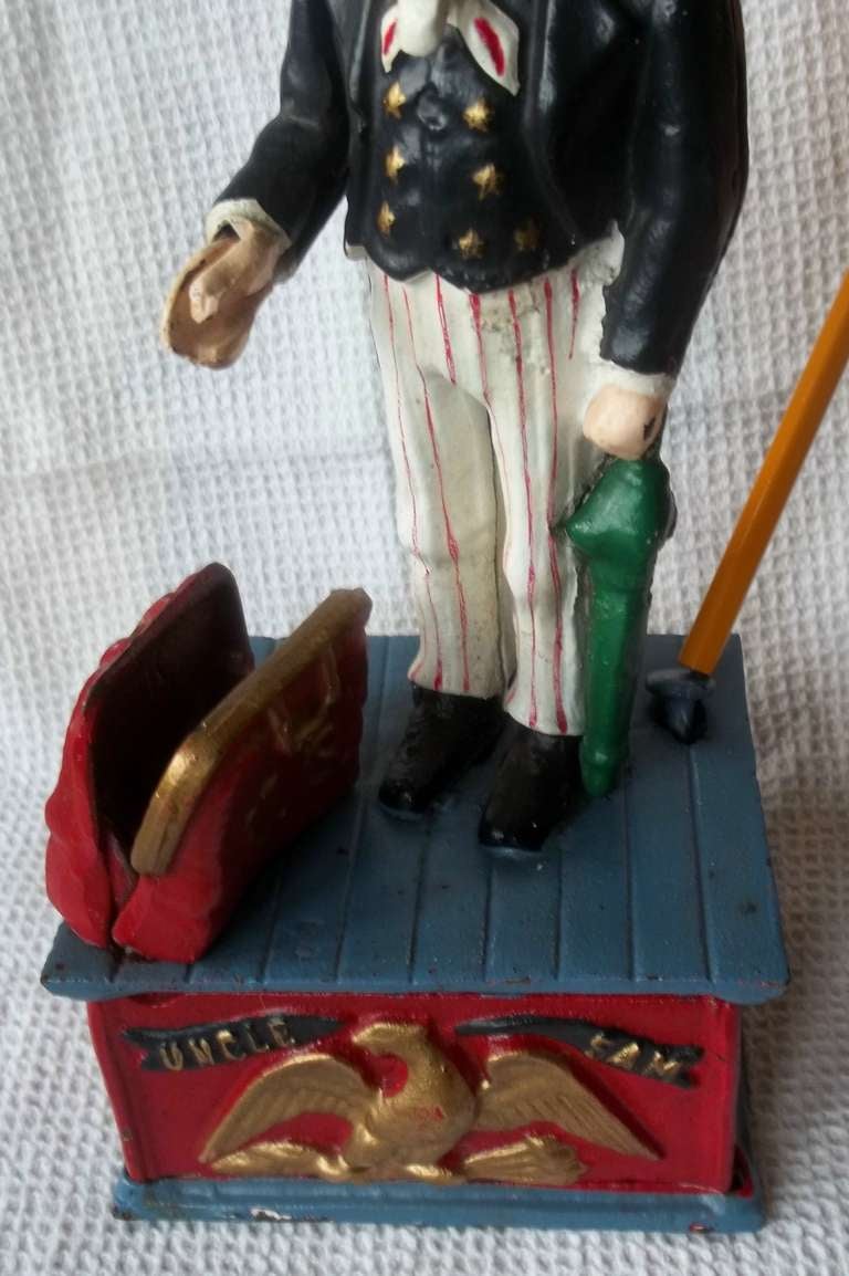 sam toy box