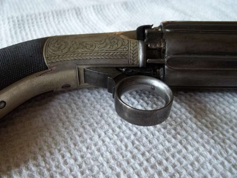 1840 revolver