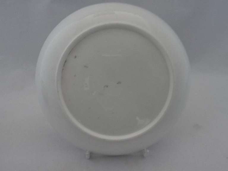 Peover Porcelain Cup and Saucer For Sale 2