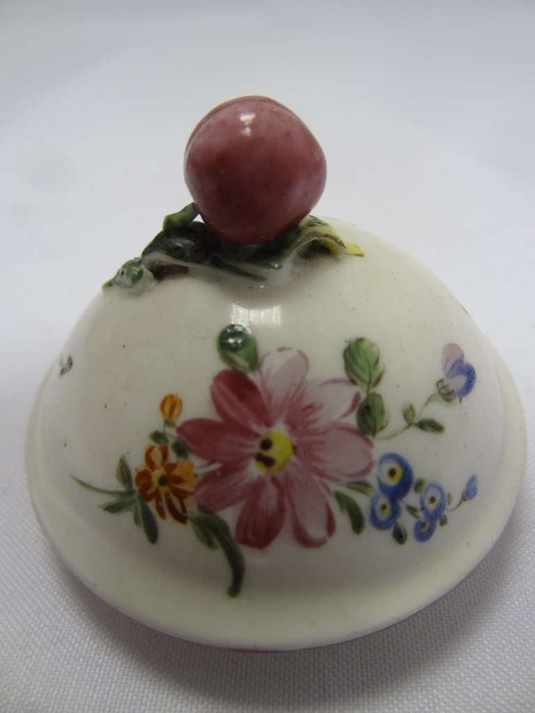 Porcelain | KPM | Teapot For Sale 4