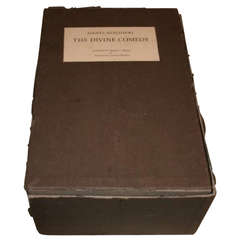 The Divine Comedy