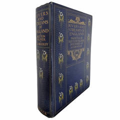Rivers and Streams of England, Book