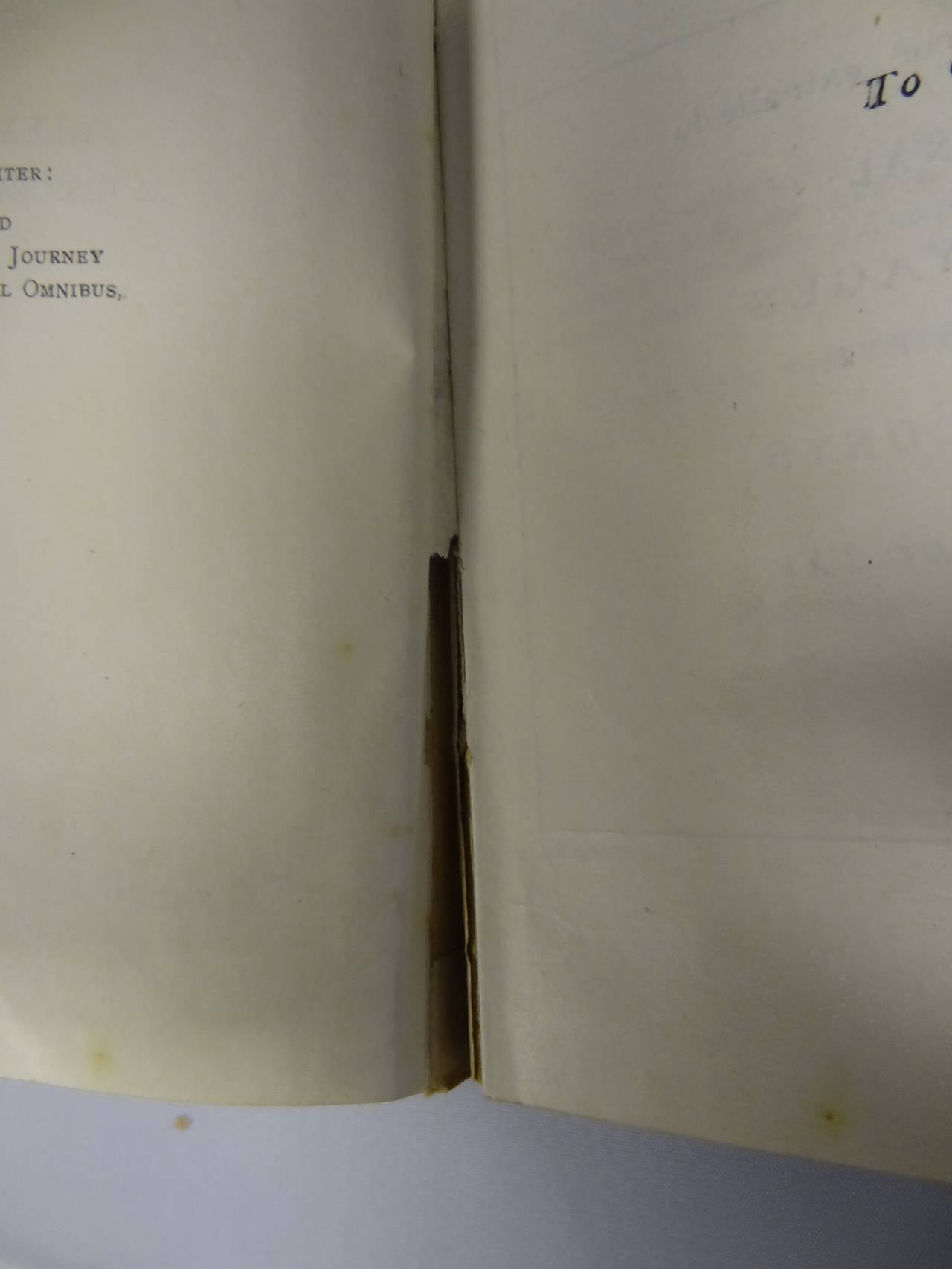 E. M. Forster, Alexandria, First Edition Book In Good Condition For Sale In Leeds, GB