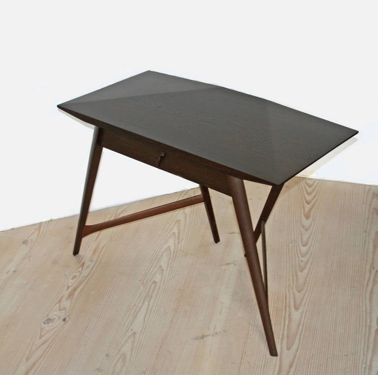 Contemporary Stealthier Desk For Sale