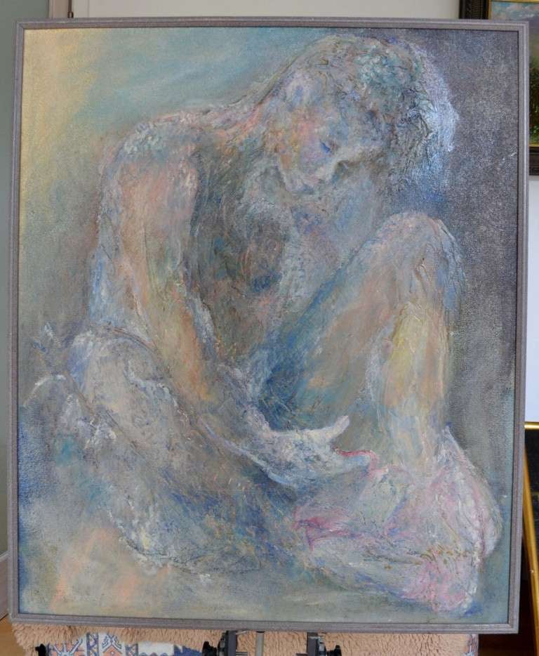 The Dancer