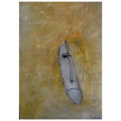 Mystical Head Mystical Head