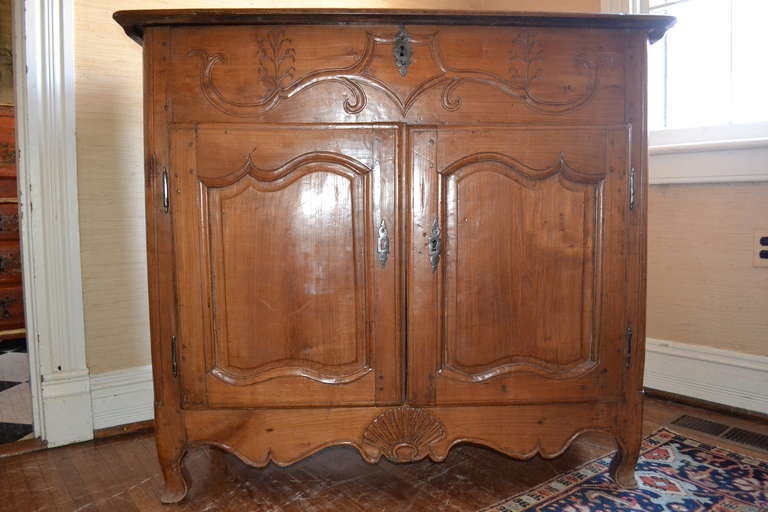 18th Century French Buffet