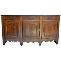 Early 19th Century French Sideboard or Server