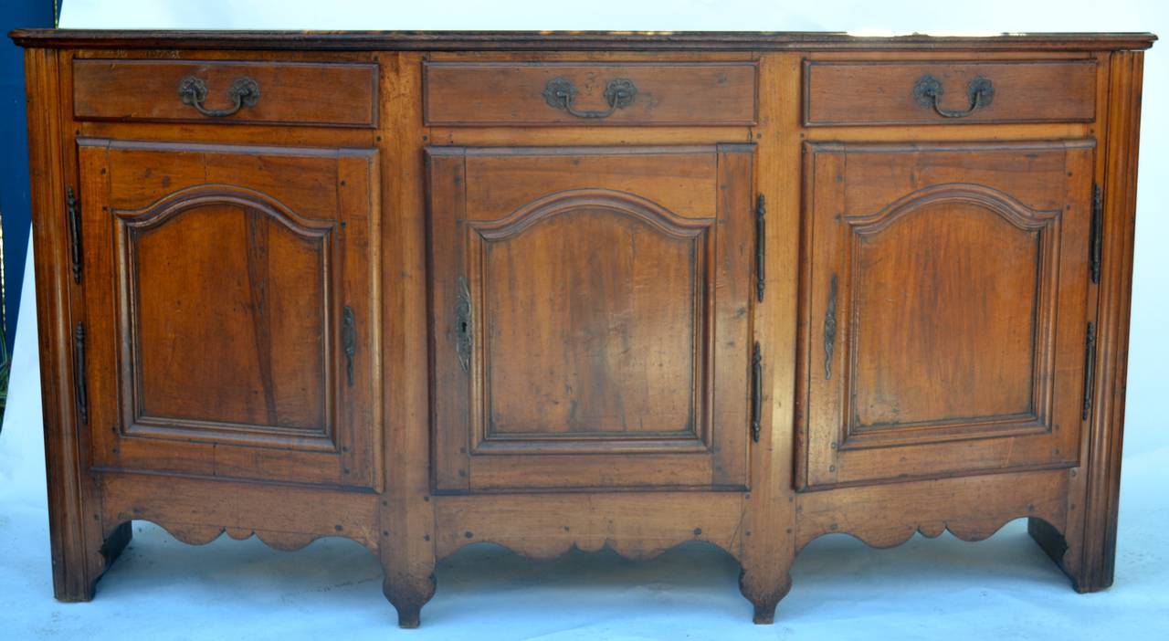 Early 19th Century French Sideboard or Server