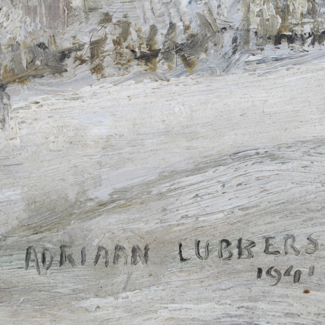 Adrian Lubbers 