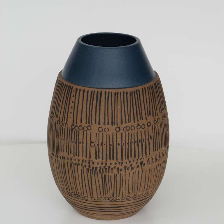 gustavsberg pottery