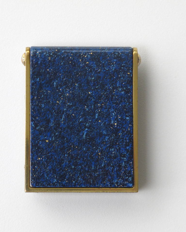 jaeger lecoultre lapis lazuli