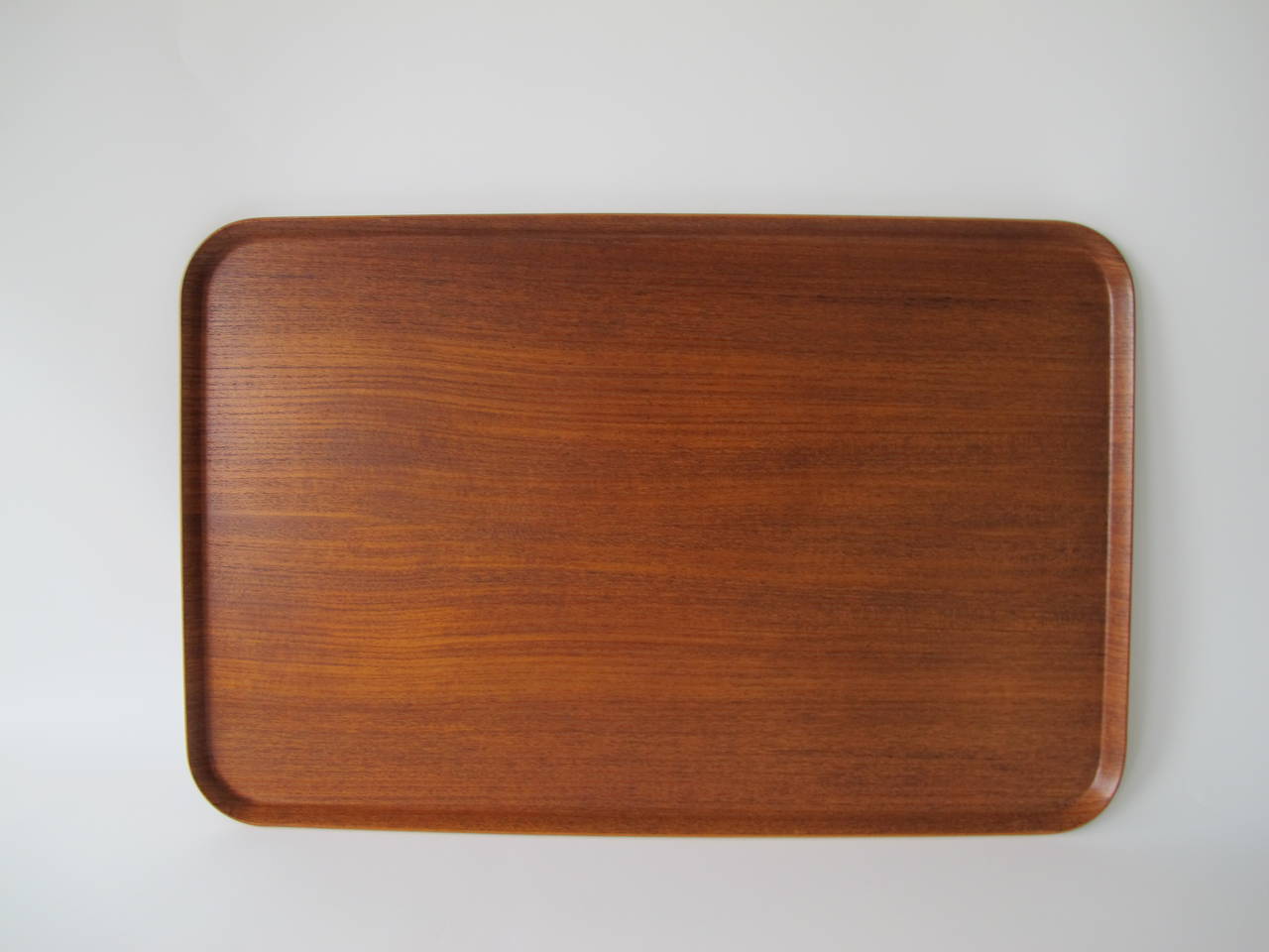 Mid-20th Century 1950s Tray Table by Engholm and Willumsen for Fritz Hansen