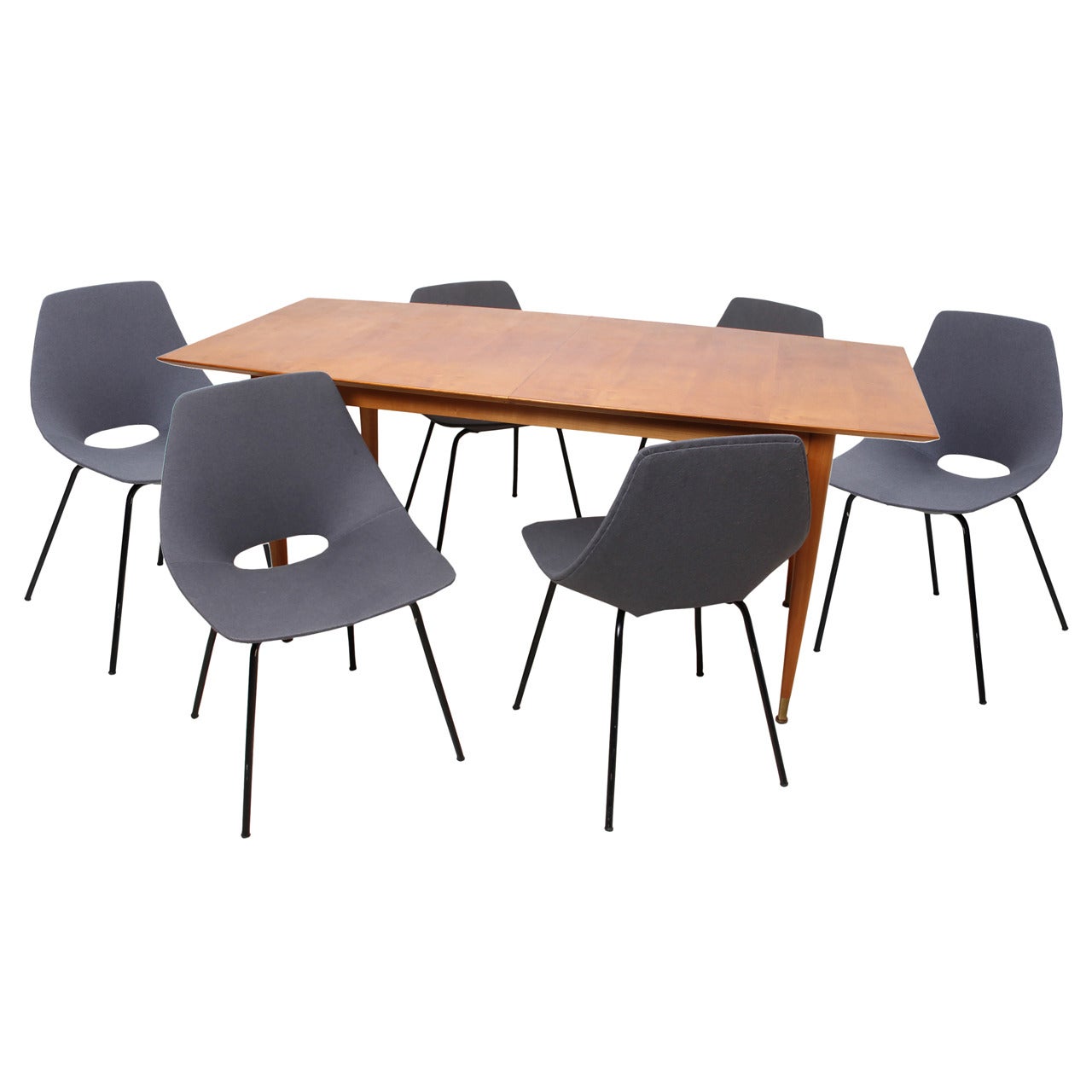 Dining Room Set from the 1950s