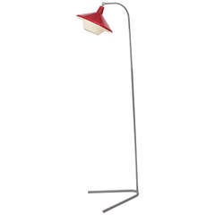 1950s Floor Lamp 7