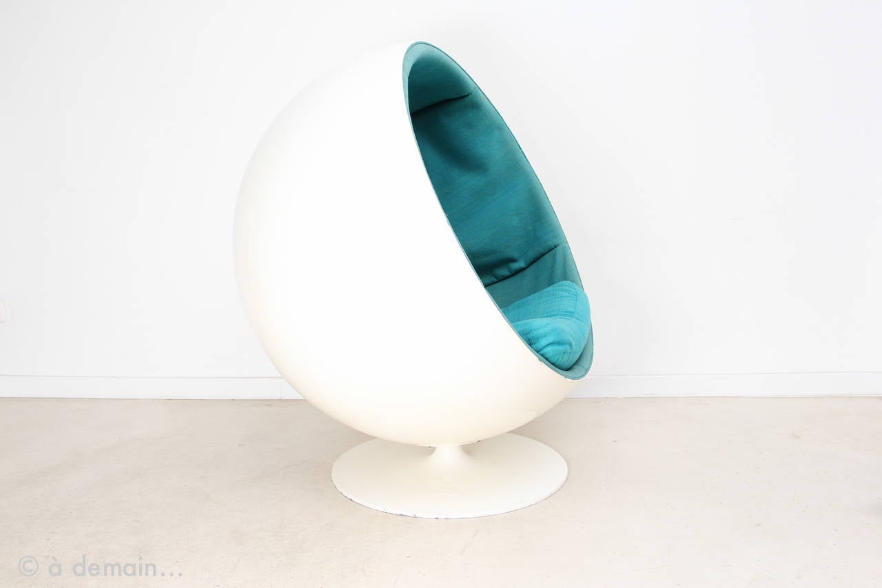 asko ball chair