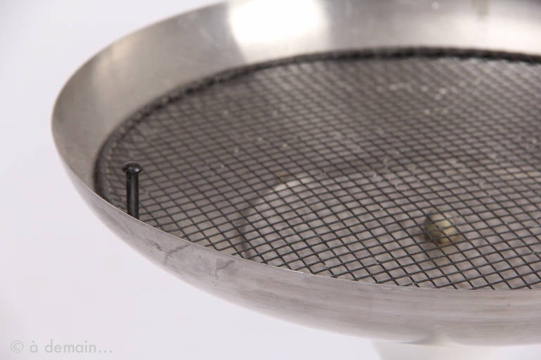 American Eero Saarinen Ashtray Edited by Knoll