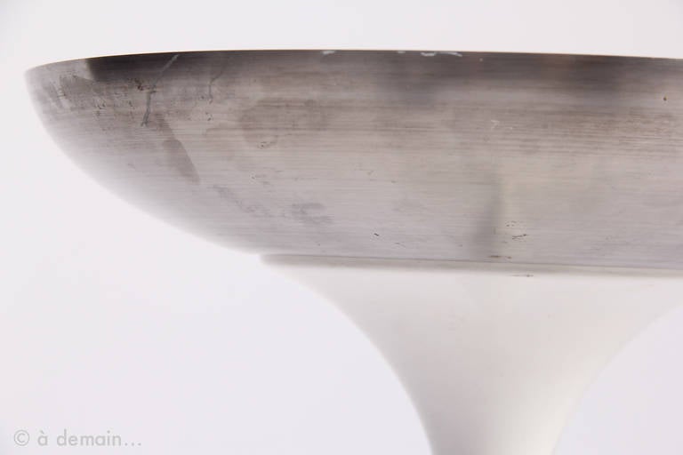 Eero Saarinen Ashtray Edited by Knoll In Good Condition In Paris, FR