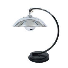 Mariano Fortuny Desk Lamp for Ecart International