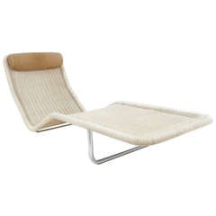Chaise Longue by Antti Nurmesniemi, 1968