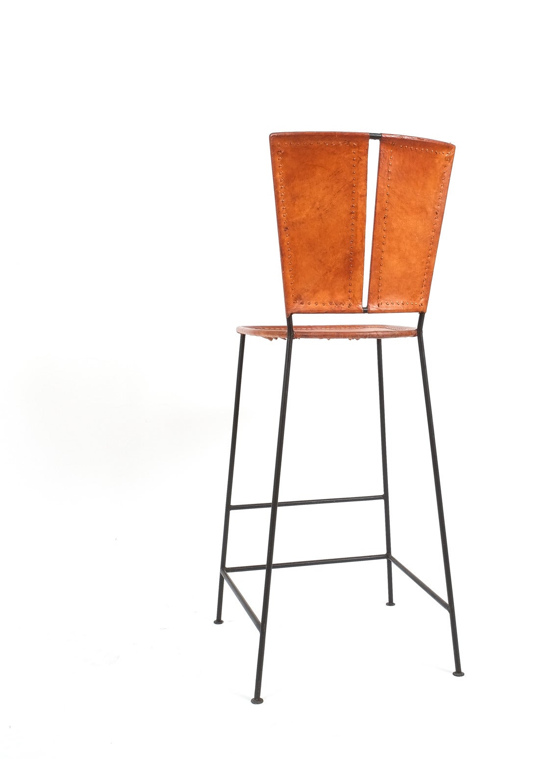 custom made bar stools