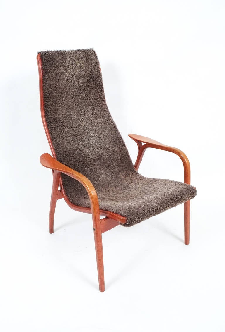 swedese lamino chair