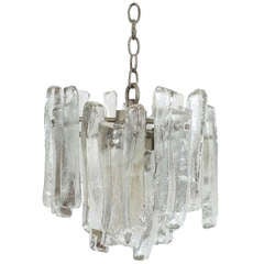 Petite J.T Kalmar Tiered Chandelier Petite J.T Kalmar Tiered Chandelier