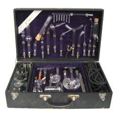1930's Antique German Felma Felmor Violet Wand Quack Machine 9