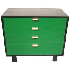 George Nelson for Herman Miller Dresser Chest 8
