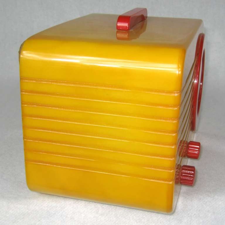 catalin and bakelite