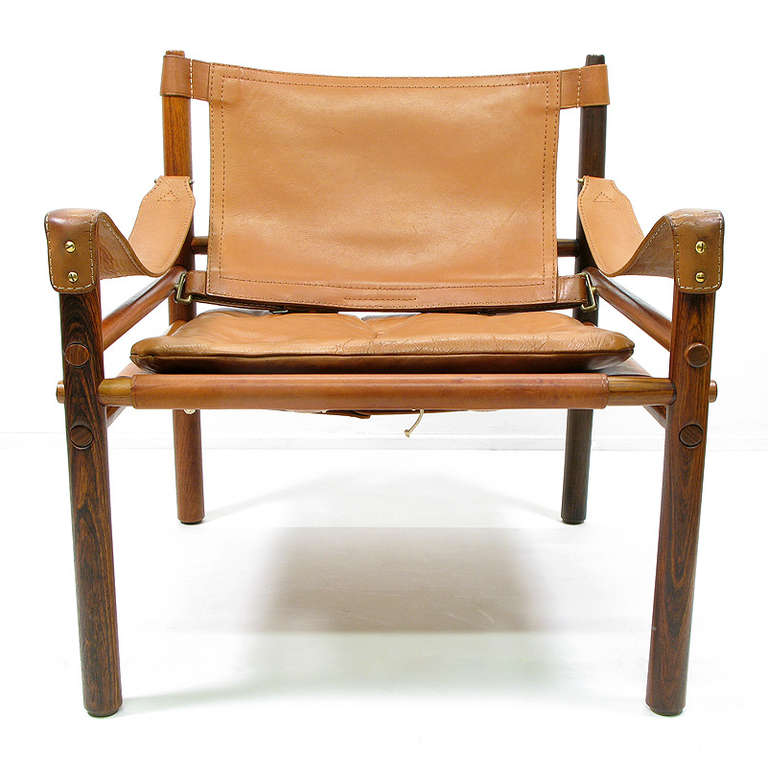 sirocco safari chair