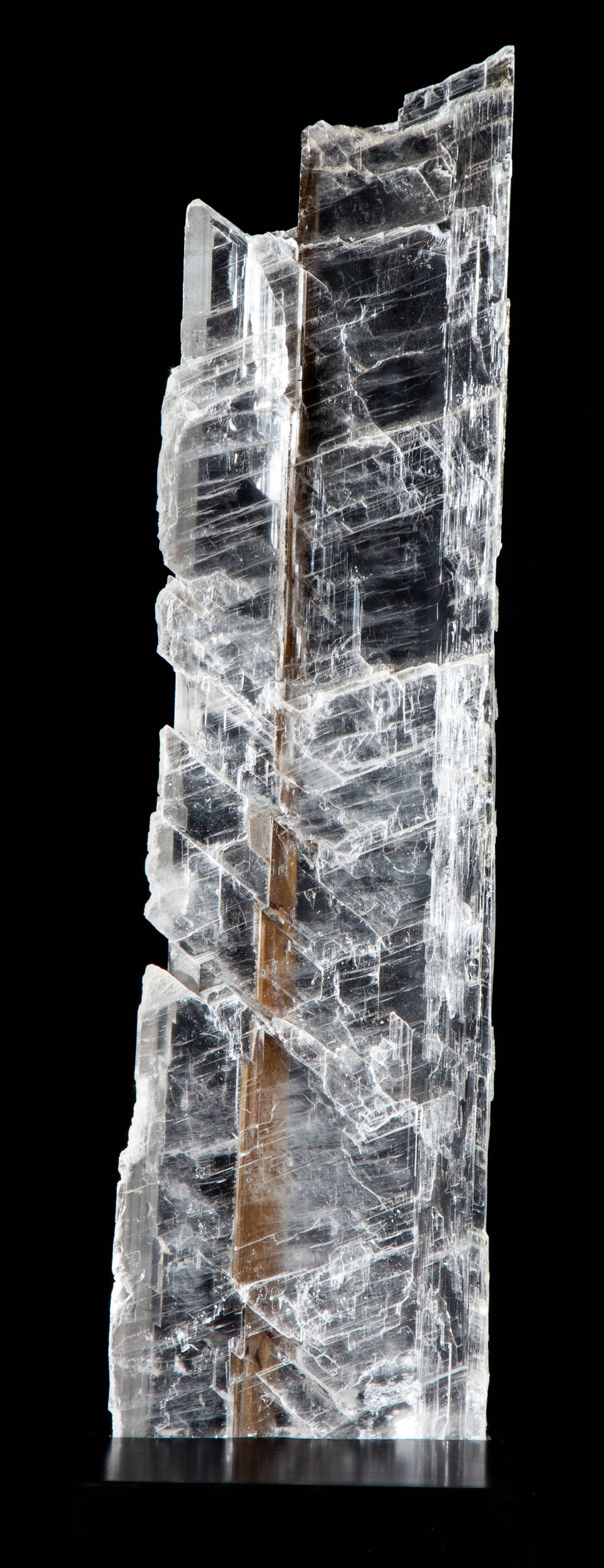 Gypsum Tower