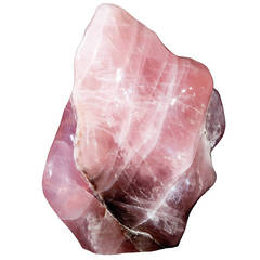 Rose Quartz